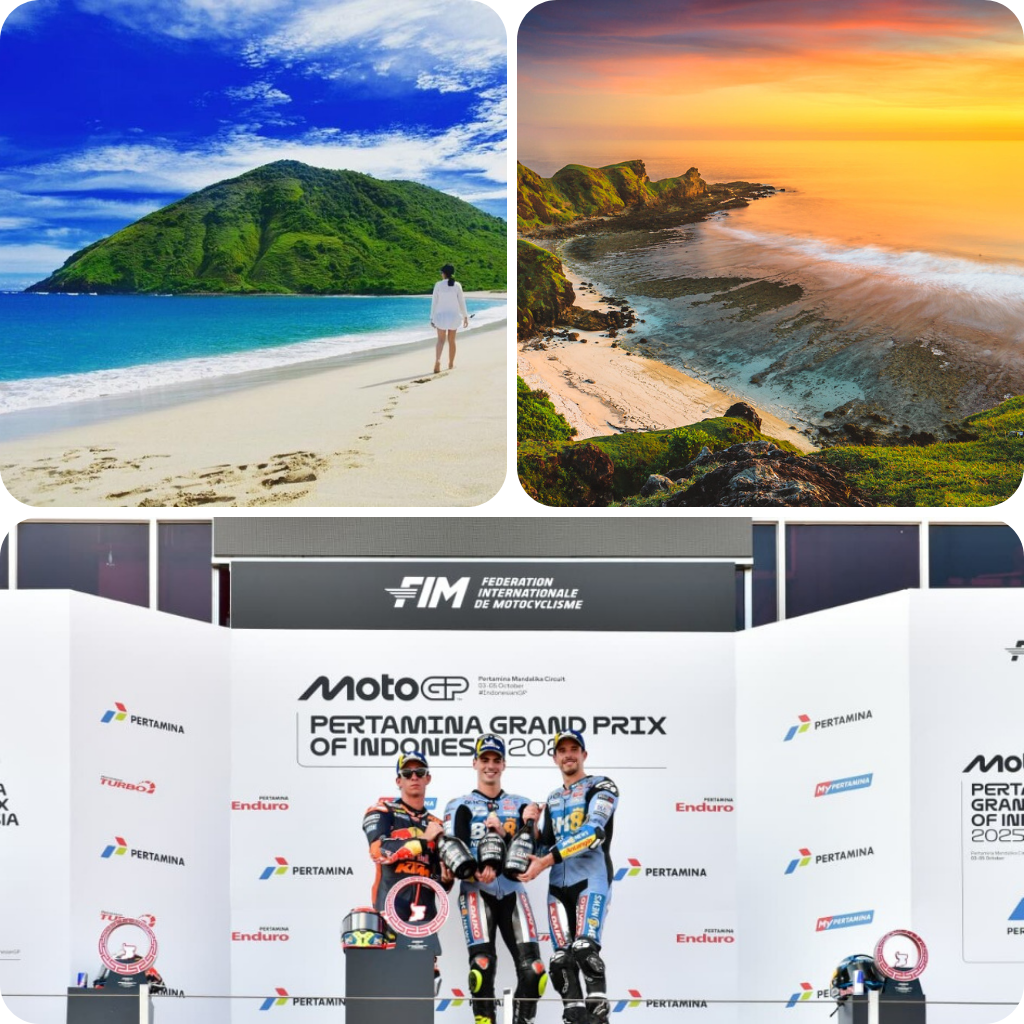 activity-in-kuta-lombok