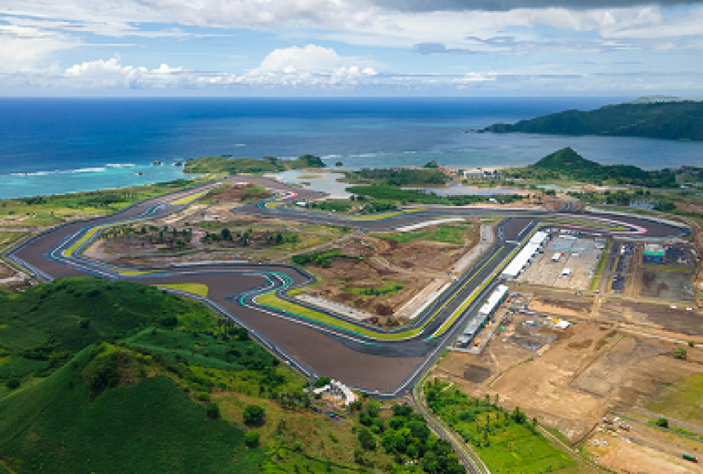 How Infrastructure Development in Mandalika Is Boosting Property Value