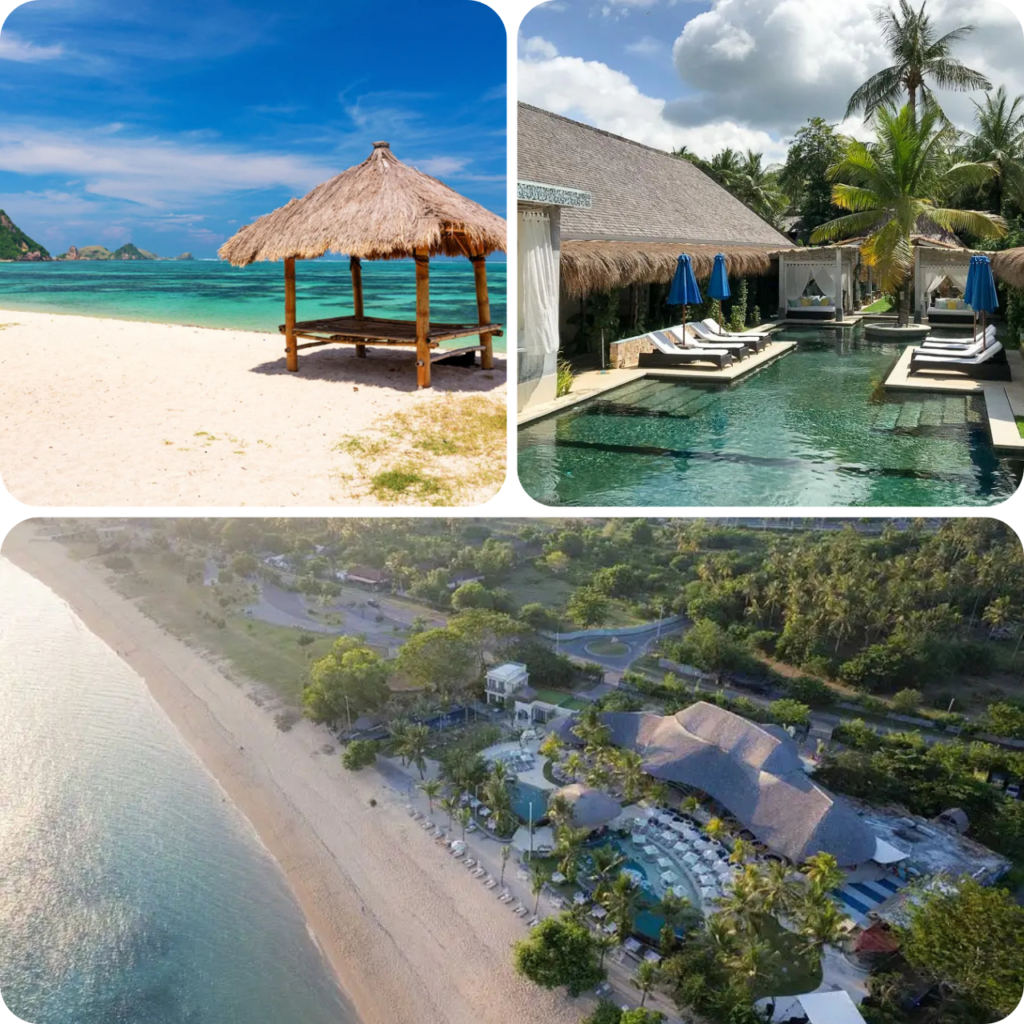 Things to Do in Kuta Mandalika While Exploring Beachfront Property