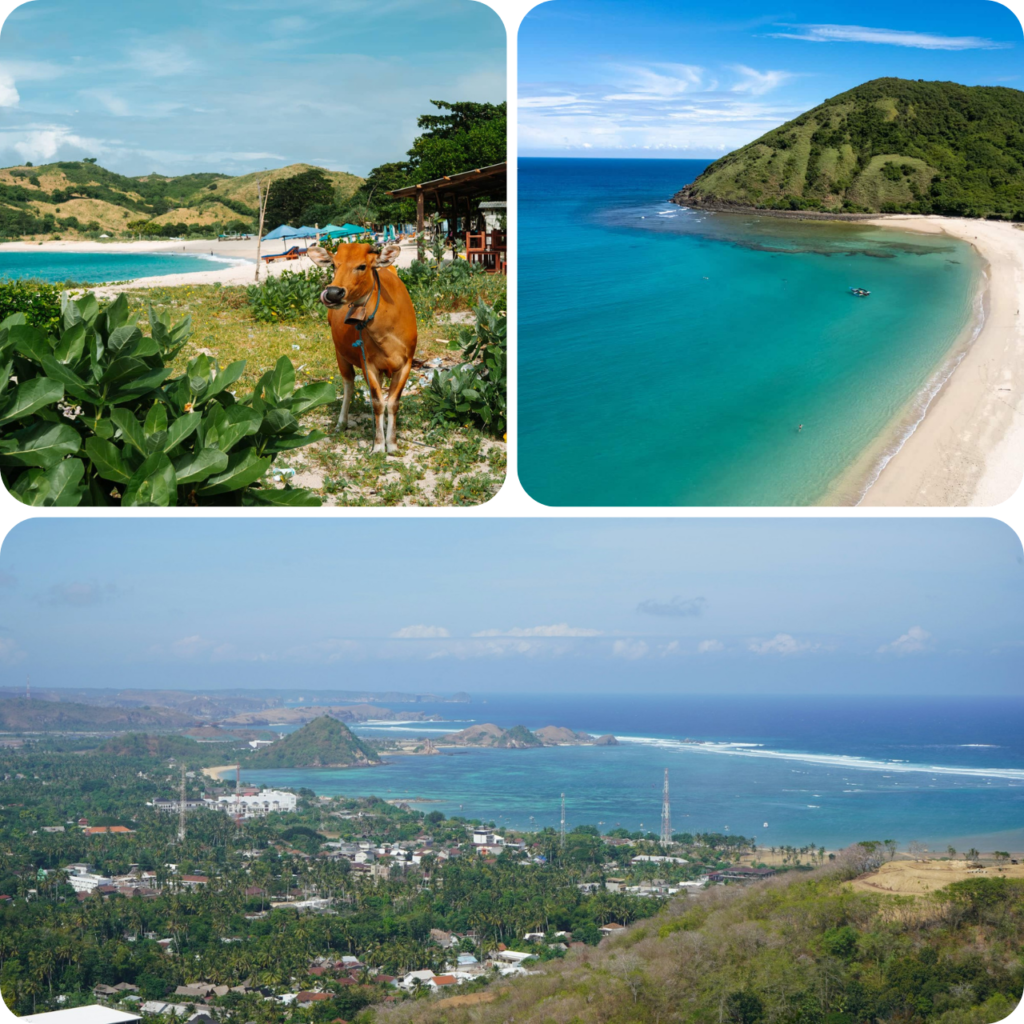 Blog post : Why Kuta Lombok Is Perfect to Find Your Dream Home