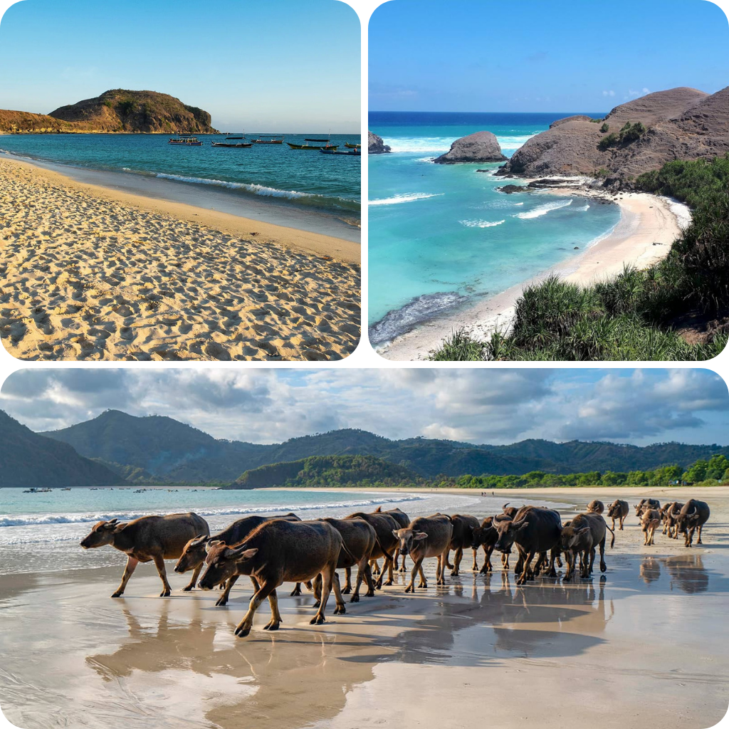 Beachfront Villas in Lombok – Where to Go and What to Know