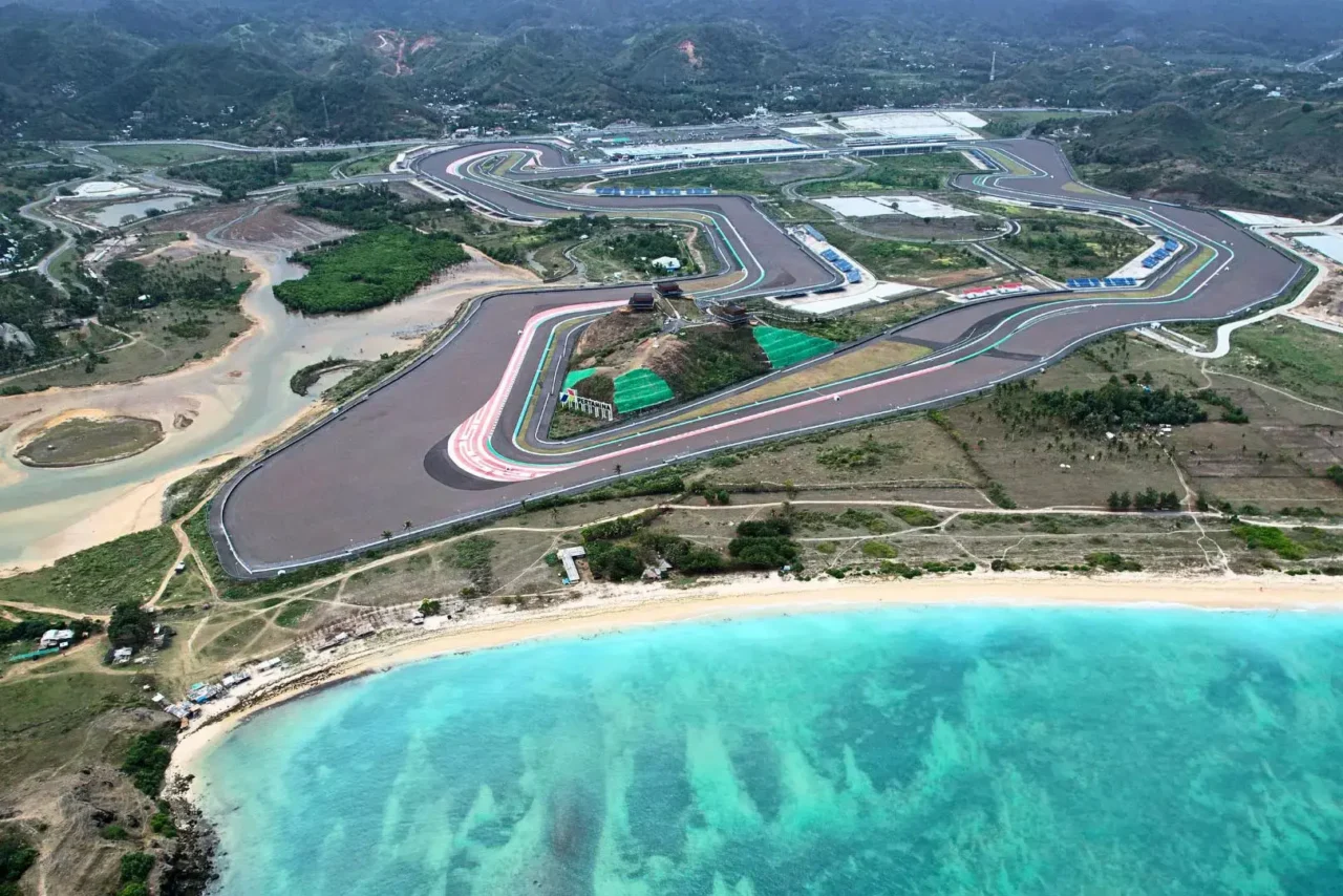 circuit-mandalika-lombok