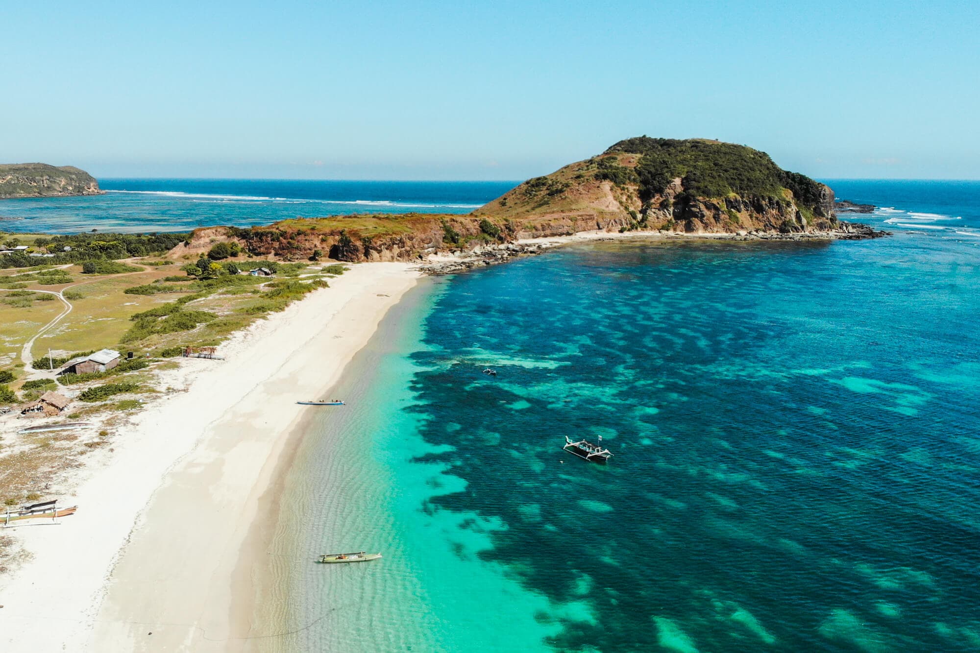 Why Kuta Lombok Is Perfect to Find Your Dream Home
