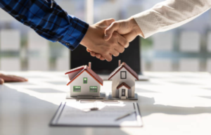 real estate advisory