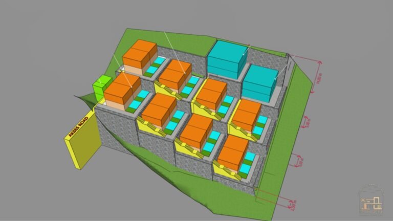 Coming Soon Premium 95m² Villa in Kuta