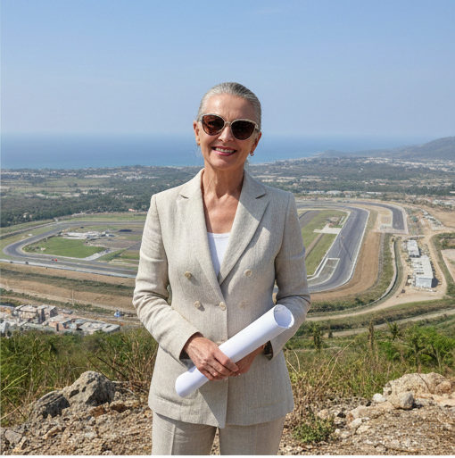 Elena M. (Australia)