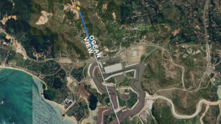 Coming Soon Villa in Kuta