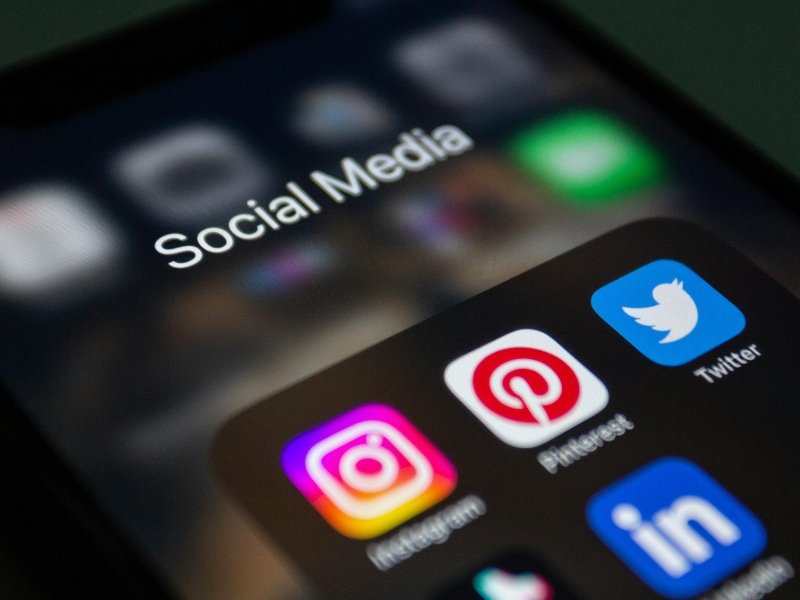 Social Media Manager