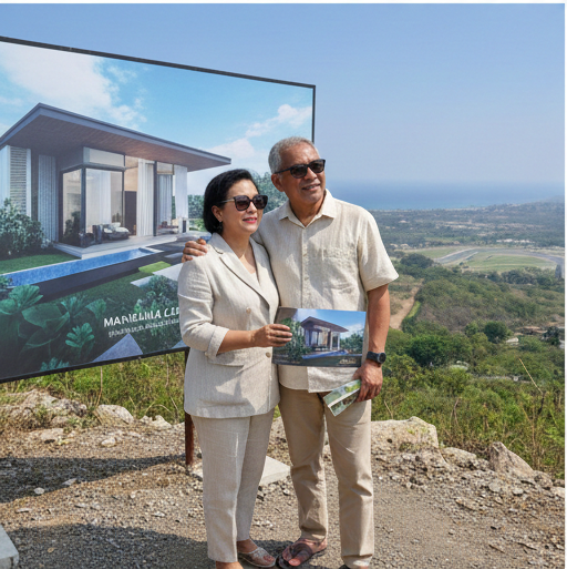 Mark & Siti J. (Jakarta, Indonesia)