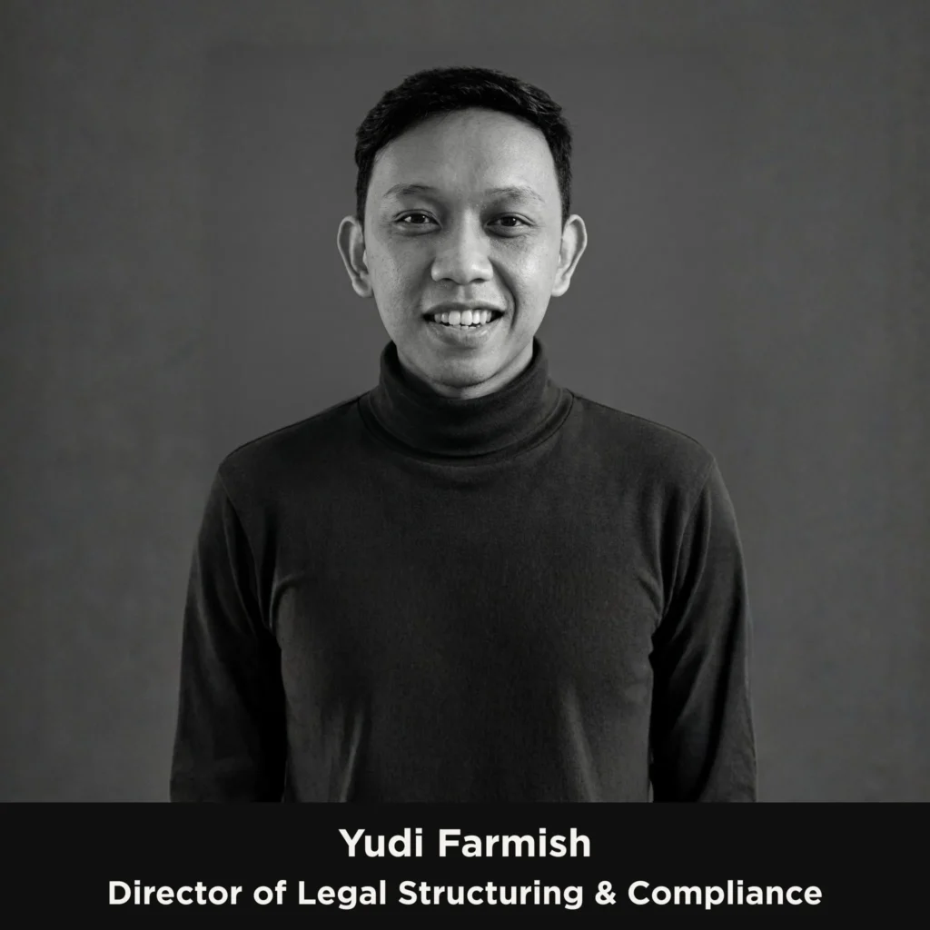 Yudi Farmish