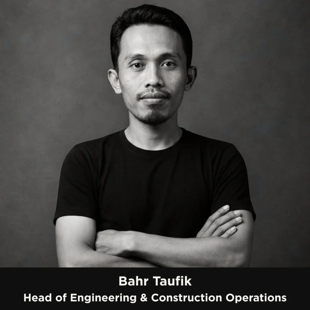Bahr Taufik