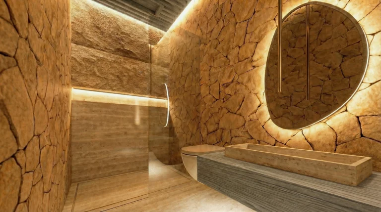 Lithos The Vertical Sanctuary – Allocation 4 – Freehold