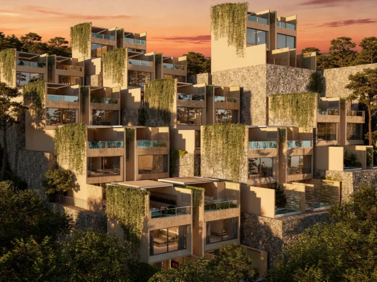 Lithos The Vertical Sanctuary – Allocation 2 – Leasehold