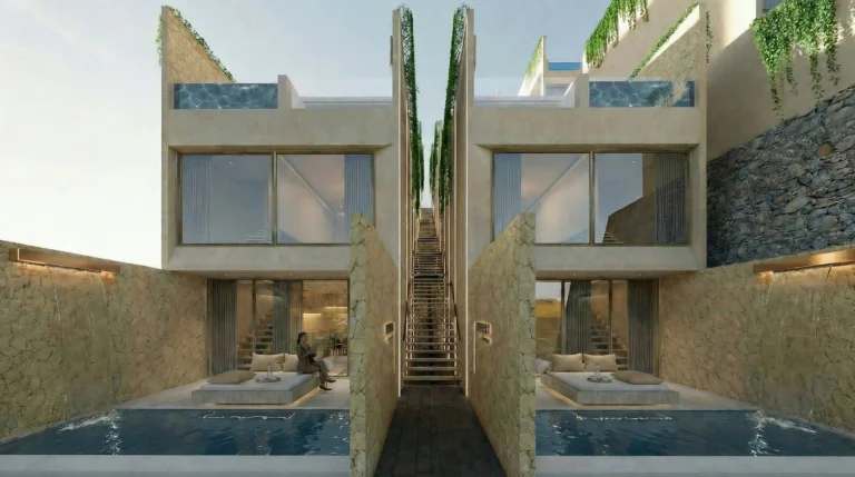 Lithos The Vertical Sanctuary – Allocation 4 – Leasehold