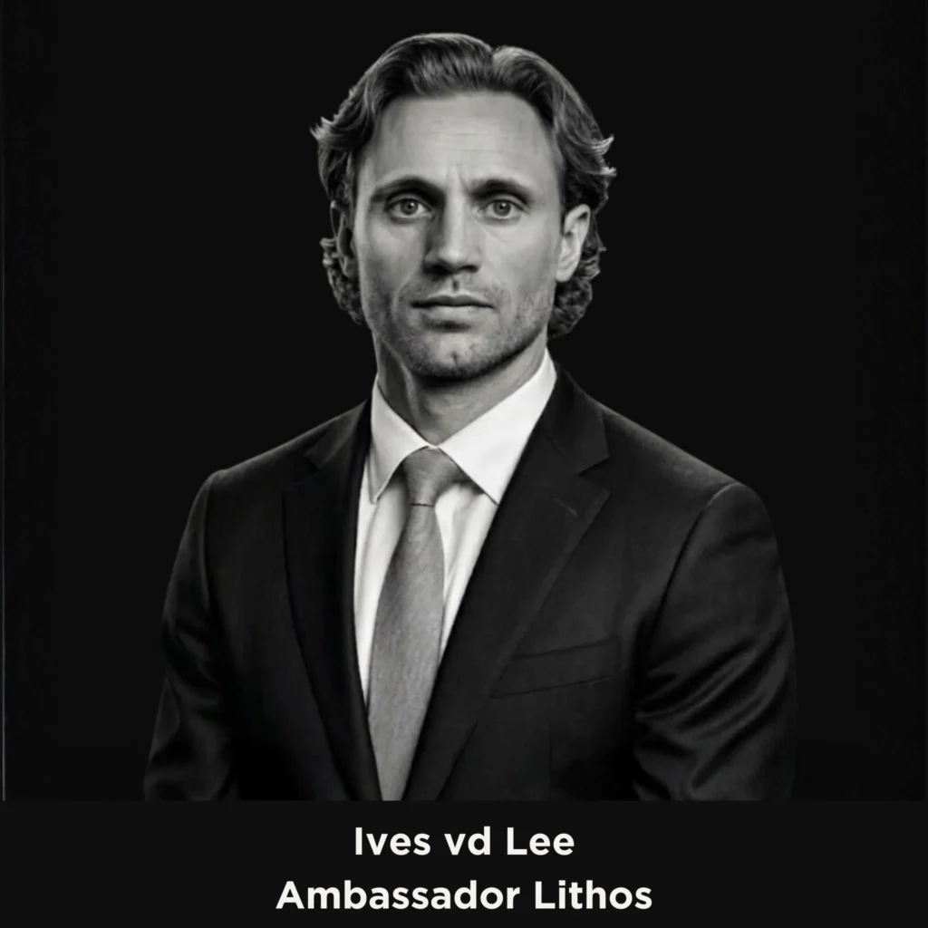 Lithos Ambassador