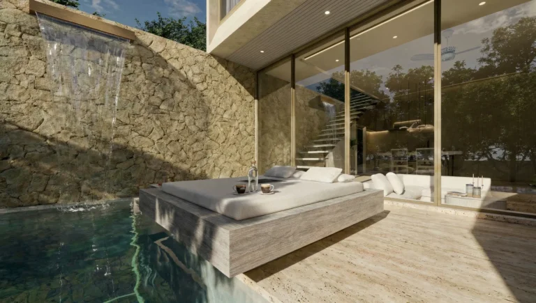 Lithos The Vertical Sanctuary – Allocation 3 – Freehold