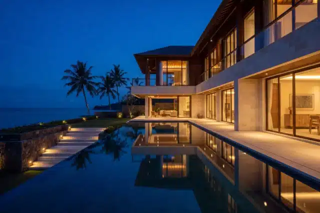 Annual Costs of Owning a Villa in Lombok: 2026 Guide