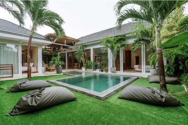Niyama Villa - Villa Mahai Type